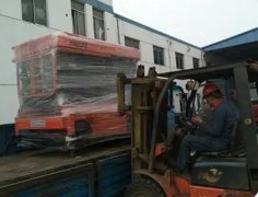 198彩注册江苏建筑工程集团再次签约灏柯电动起