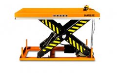 198彩注册固定式电动升降平台：电机如果发热怎