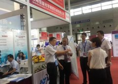 灏柯电动平台车签约上海恒益某光学精密机械有