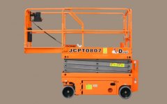 灏柯全电动堆高车签约重庆天勤某材料有限公司