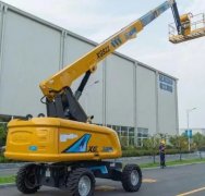 198彩灏柯固定剪叉升降平台签约天津天钢某气体