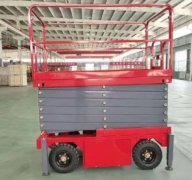 灏柯搬运叉车，堆高车等仓储设备签约上海某科