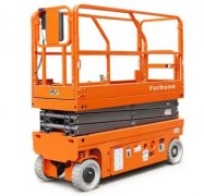 灏柯固定升降平台再次签约埃肯有机硅（上海）