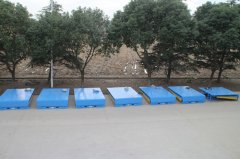 198彩注册灏柯(上海)实业签约杭州福易捷仓储物流