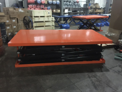 灏柯与海南XX汽车零部件公司达成大平台合作协议