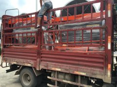 灏柯(上海)实业签约山西杏花村酒业股份有限公司