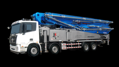 泵车日常应该如何保养呢