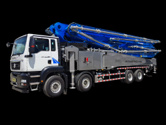 198彩控制泵车发动机温度的技巧