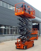 198彩如何选购升降平台