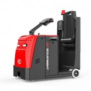 198彩电动牵引车的日常维护