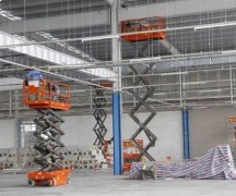 198彩开户高空作业平台操作系统需了解哪些知识