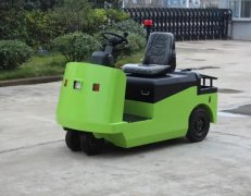 电动牵引车的选购注意事项