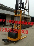 198彩开户选择堆高车时需了解哪些参数？