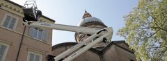 中国高空作业平台商业价值及发展趋势探讨