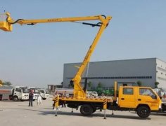 198彩开户登高车价格-登高车-鹿鸣机械