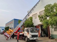 198彩开户搬家云梯车-米搬家云梯车供应商-鹿鸣机