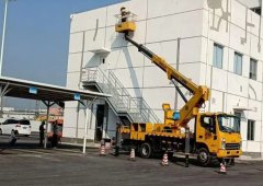 高空作业平台车价格-高空作业平台-山东鹿鸣机械