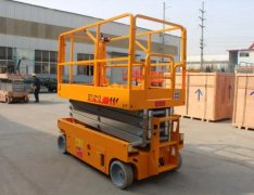 四川高空作业平台-鹿鸣机械设备厂家-28米高空作