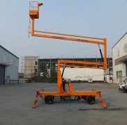 198彩注册济宁鹿鸣机械设备(图)-江铃云梯搬家作