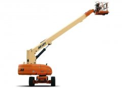 198彩注册高空作业车多少钱-鹿鸣机械-高空作业车