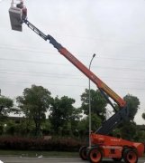 198彩注册云南登高车-鹿鸣机械设备厂家-登高车价