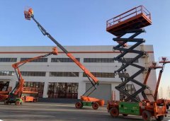 198彩注册23米高空作业车厂家-广东高空作业车-济