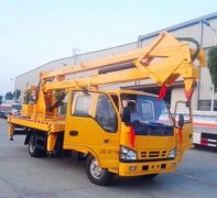 198彩开户高空升降车性能-高空升降车-济宁鹿鸣机