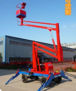登高车规格-鹿鸣机械(在线咨询)-登高车