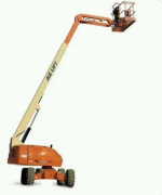 高空作业平台供应商-鹿鸣机械(在线咨询)-高空作