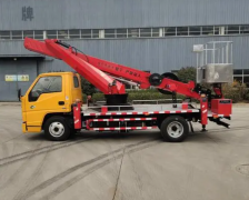 高空作业平台-21米高空作业平台-鹿鸣机械(推荐商