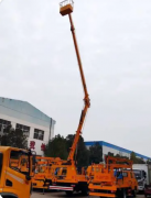 登高车租赁-北京登高车-鹿鸣机械设备厂家(查看