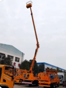 登高车租赁-北京登高车-鹿鸣机械设备厂家(查看