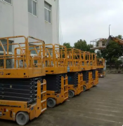 198彩登高车租赁-登高车-鹿鸣机械设备厂家(查看