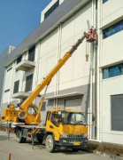 198彩湖北高空升降车-山东鹿鸣机械设备-高空升降