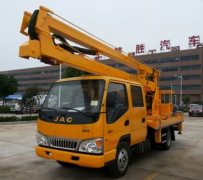 198彩注册28米高空升降车-福建高空升降车-济宁鹿