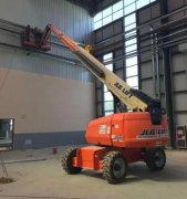 198彩开户小型高空作业车厂家-高空作业车-济宁鹿