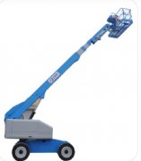 198彩注册高空作业平台价格-高空作业平台-山东鹿