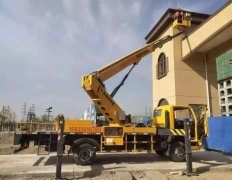 高空作业车去哪买-高空作业车-鹿鸣机械设备厂家