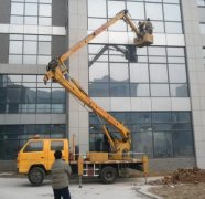 198彩平台高空作业车-内蒙古高空作业平台-鹿鸣机