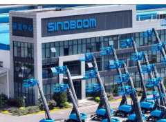 湖南民营经济有力量 | 星邦智能刘国良：坚持高