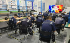 198彩开户提技能 优服务 | 星邦服务铁军2023年服务