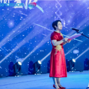 15周年专题 | 许红霞：愿未来我们携手在浩瀚的星