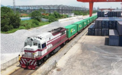 【BICES 2023展商】逆风破浪！柳工上半年业绩稳健