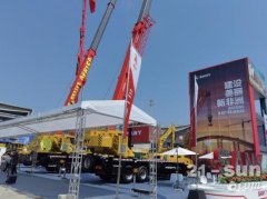 加速奔向“新战场”：工程机械出海“抢滩”非