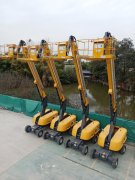 198彩注册租赁一台升降机升降平台升降台哪儿最