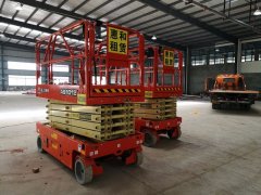 出租升降机报02故障代码怎么办？