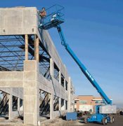 198彩升降平台租赁