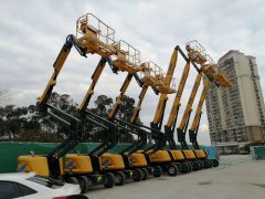 198彩如何维修和延长升降机的使用寿命