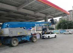 施工升降机租赁多少钱