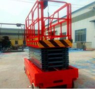 198彩升降机大概多少钱